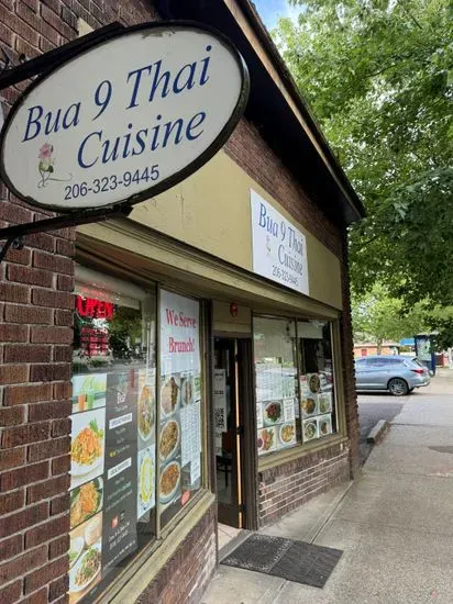 Bua 9 Thai Cuisine