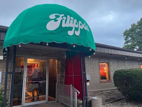 Filippo's Italian Restaurant