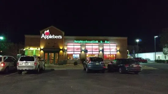 Applebee's Grill + Bar