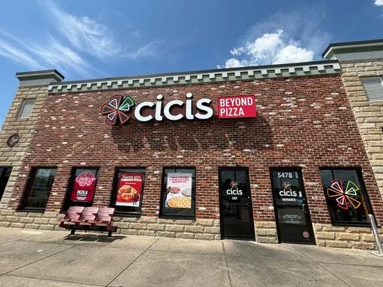 Cicis Pizza