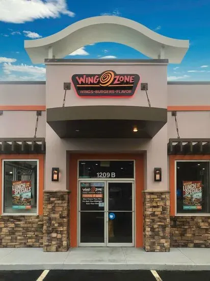 Wing Zone