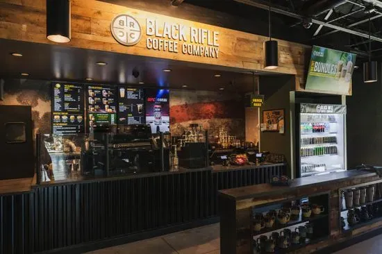 Black Rifle Coffee Company