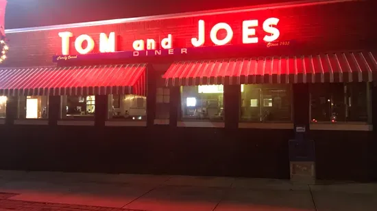 Tom & Joe's Restaurant