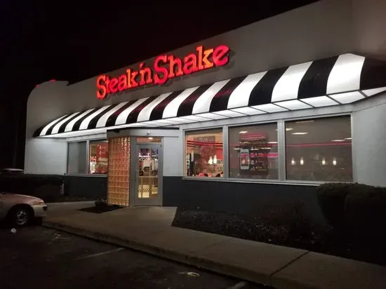 Steak 'n Shake