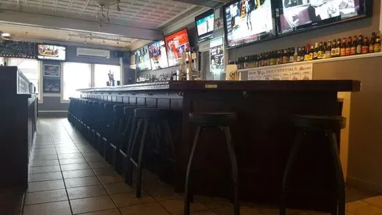 Volpe's Sports Bar-Emmaus