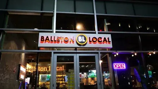 Ballston Local