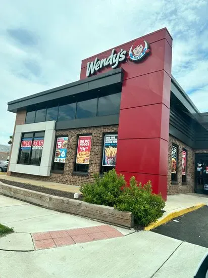 Wendy's