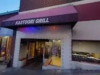 Kastoori Grill