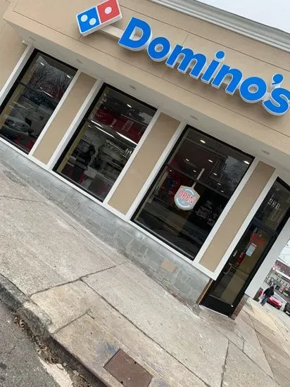 Domino's Pizza