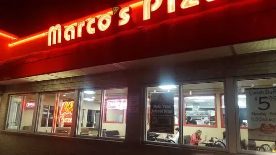 Marco's Pizza