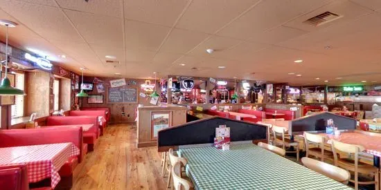 Jimmy Mac's Roadhouse