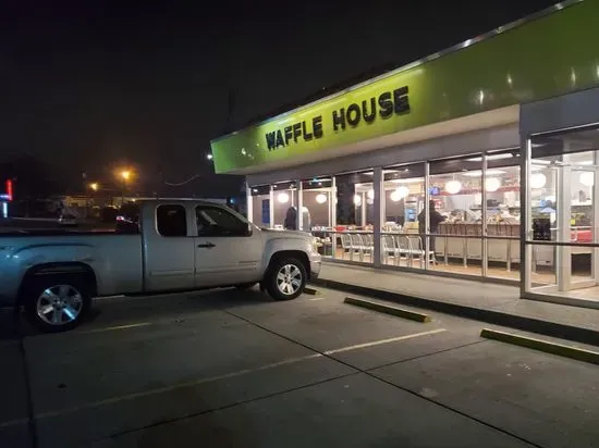 Waffle House