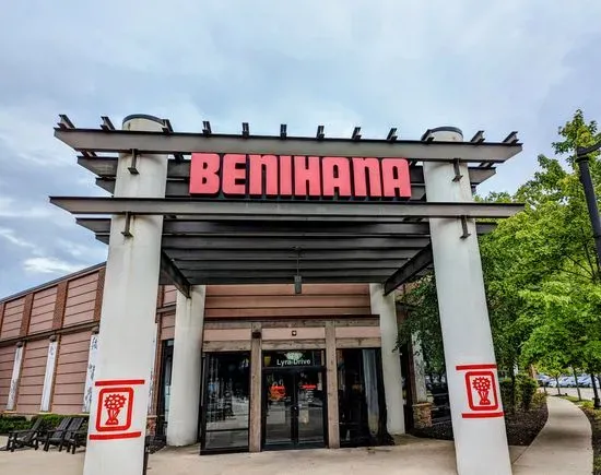 Benihana