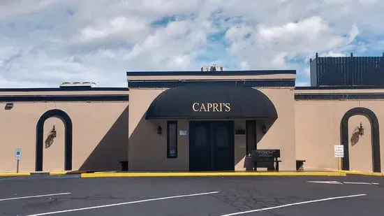 Capri's Italian Restaurant