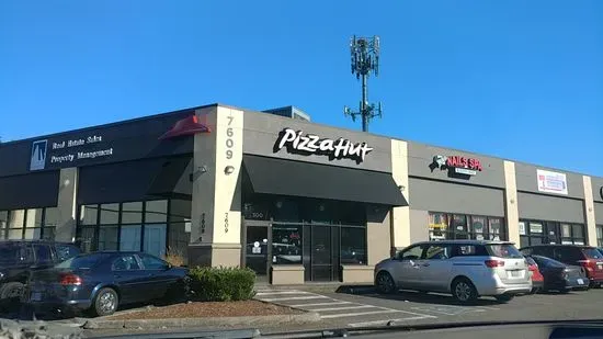 Pizza Hut