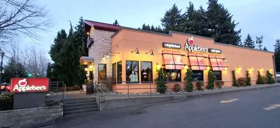 Applebee's Grill + Bar