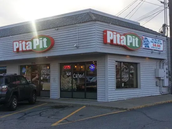 Pita Pit