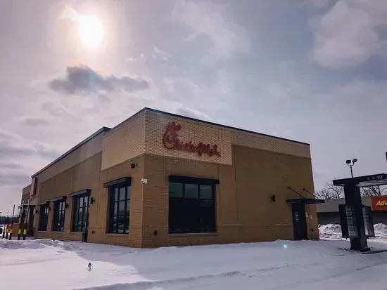 Chick-fil-A