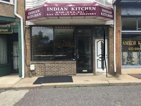 1st Indian Kitchen