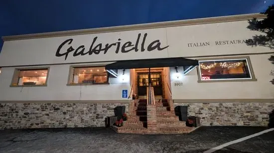 Gabriella Italian Restaurant