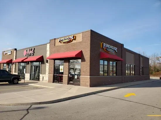 Firehouse Subs Racine