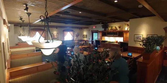 Olive Garden Italian Restaurant