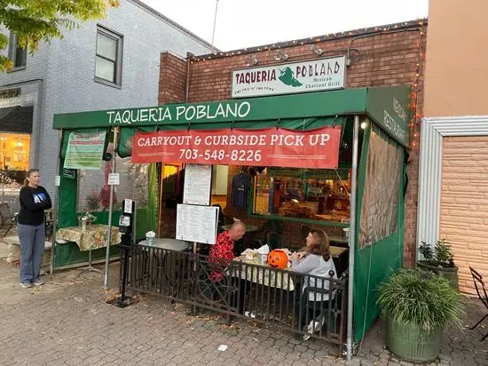 Taqueria Poblano