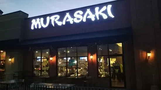 Murasaki at The Mall