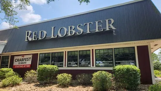 Red Lobster