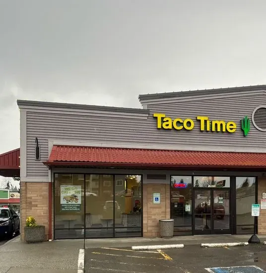 Taco Time NW