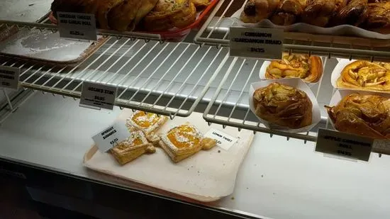 Piroshky Piroshky | Pike Place Market