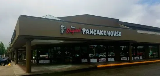 The Original Pancake House