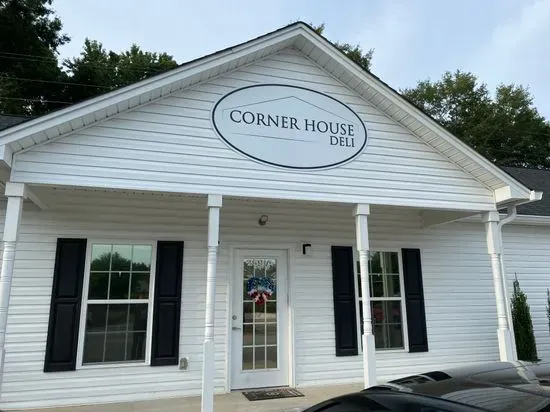 Corner House Deli