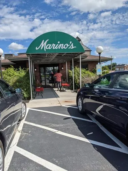 Marino's Pizza & Pasta House