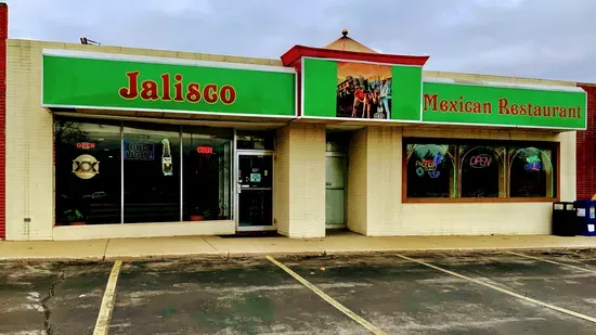 Jalisco Mexican Restaurant