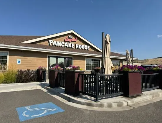 The Original Pancake House