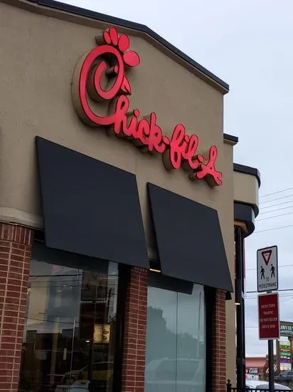 Chick-fil-A