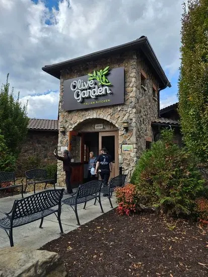 Olive Garden Italian Restaurant