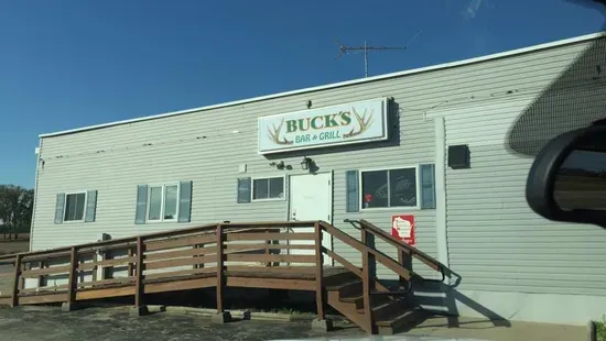 Buck's Bar & Grill