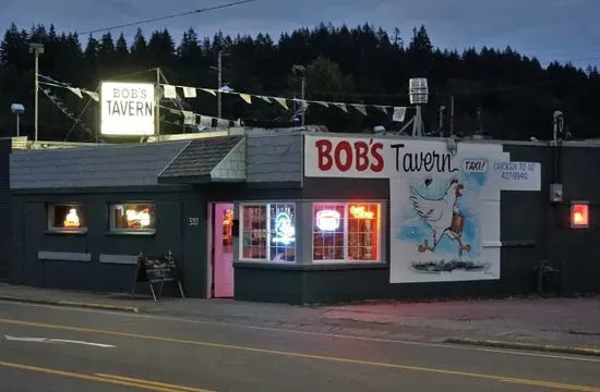 Bob's Tavern