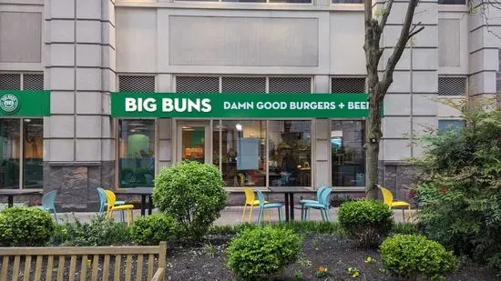 Big Buns