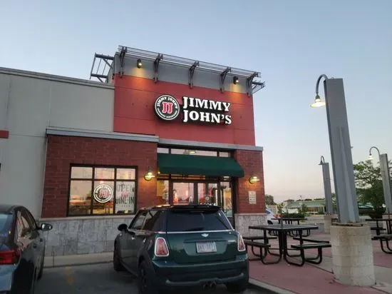 Jimmy John's