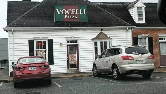 Vocelli Pizza