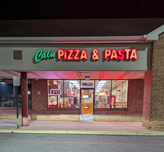 Caln Pizza & Pasta