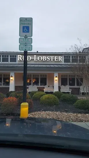 Red Lobster