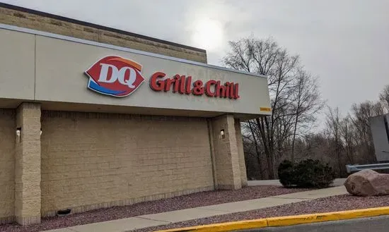 Dairy Queen Grill & Chill