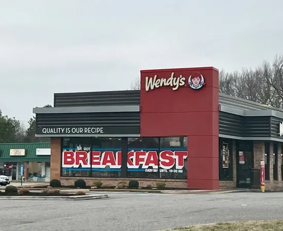 Wendy's