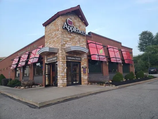 Applebee's Grill + Bar