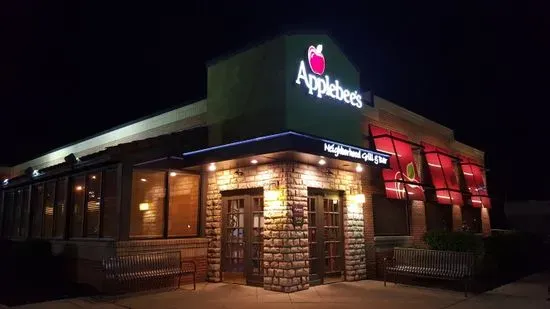 Applebee's Grill + Bar