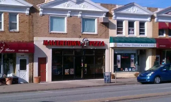 Havertown Pizza